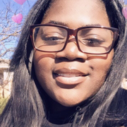 Adeshiea H., Babysitter in Baltimore, MD with 4 years paid experience