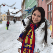 Arielle M., Child Care Provider in 90001 with 5 years of paid experience