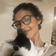 Harlie J., Babysitter in Washington, DC with 4 years paid experience