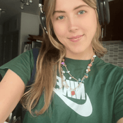 Kate F., Babysitter in Johns Island, SC 29455 with 8 years of paid experience