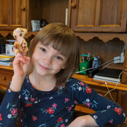 Rebecca B., Babysitter in Canby, OR 97013 with 8 years of paid experience