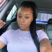 Jenasha W., Babysitter in Utica, NY with 2 years paid experience