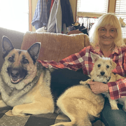 Doreen G., Pet Care Provider in Davison, MI 48423 with 30 years paid experience