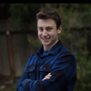 Zachary D., Babysitter in Portland, OR with 5 years paid experience