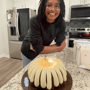Kabria R., Babysitter in Hickory Grove, SC 29717 with 1 year of paid experience