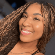 Khylunie T., Babysitter in 30075 with 9 years of paid experience