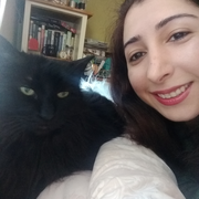 Shohreh S., Pet Care Provider in San Jose, CA with 2 years paid experience