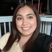 Adriana O., Babysitter in Fresno, TX with 2 years paid experience
