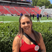 Tara C., Pet Care Provider in Atlanta, GA with 3 years paid experience