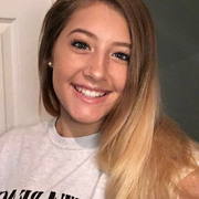 Ashley G. - Yulee Babysitter