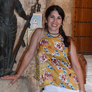 Taimi L. - Santa Ana Babysitter