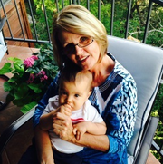 Sue F. - Belton Nanny