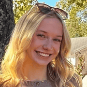 Gressa H., Nanny in Gravette, AR 72736 with 7 years of paid experience