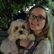 Halle M., Pet Care Provider in Fryeburg, ME 04037 with 1 year paid experience