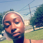 Ntasia F. - Elizabeth Babysitter
