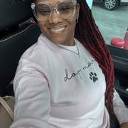Tasha M., Pet Care Provider in Fort Mill, SC with 10 years paid experience