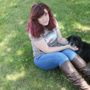 Alexandria S. - Fulton Pet Care Provider