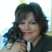 Elizabeth K., Pet Care Provider in Titusville, FL with 8 years paid experience