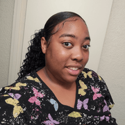 Charneta  D., Child Care Provider in 36549 with 12 years of paid experience
