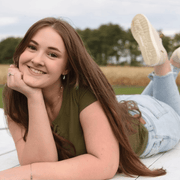 Zoe V., Child Care in Wapakoneta, OH 45895 with 1 year of paid experience