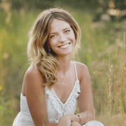 Lillian  S., Babysitter in 99163 with 1 year of paid experience