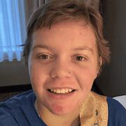 Joslyn B., Babysitter in Cleves, OH with 2 years paid experience