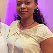 Aaliyah K., Babysitter in 73099 with 5 years of paid experience