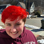 Alexandria C., Child Care in Lebanon, CT 06249 with 8 years of paid experience