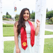 Yasmeen K., Babysitter in Atwater, CA with 0 years paid experience