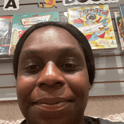 Shante C., Babysitter in Snellville, GA with 23 years paid experience