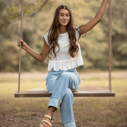 Mya H., Child Care in Hopkinsville, KY 42240 with 4 years of paid experience