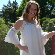Jennah M. - Frisco Babysitter