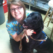 Andrea B., Pet Care Provider in Chatsworth, GA 30705 with 2 years paid experience