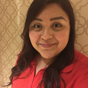 Liliana A. - Chicago <span class="translation_missing" title="translation missing: en.application.care_types.child_care">Child Care</span>
