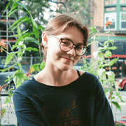 Amelia G., Babysitter in Chesterfield, MA 01012 with 5 years of paid experience