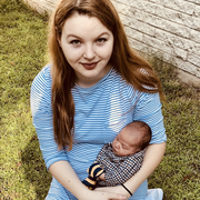 Caroline D. - Biloxi <span class="translation_missing" title="translation missing: en.application.care_types.child_care">Child Care</span>