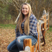 Emily S., Nanny in Ellensburg, WA with 3 years paid experience