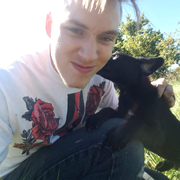 Lucas Z., Pet Care Provider in Armstrong, IL with 3 years paid experience