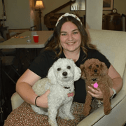 Miranda M., Pet Care Provider in San Diego, CA with 4 years paid experience