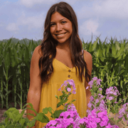 Sofia T., Babysitter in 46140 with 3 years of paid experience