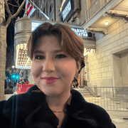 Kate N., Child Care Provider in 22663 with 2 years of paid experience