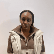 Jenny-precious F., Nanny in Capitol Heights, MD with 2 years paid experience