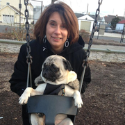 Jennie M., Pet Care Provider in Margate City, NJ 08402 with 12 years paid experience