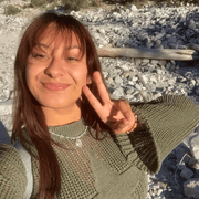 Aaliyah L., Child Care in Big Bear Lake, CA 92315 with 3 years of paid experience