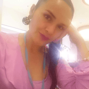Genny R R., Care Companion in Clearwater, FL with 0 years paid experience