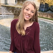 Kelcey S., Babysitter in Haysville, KS with 3 years paid experience