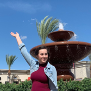 Mckenna V., Pet Care Provider in Oakley, CA with 4 years paid experience