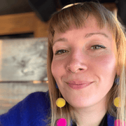 Alice M., Pet Care Provider in Portland, OR with 2 years paid experience