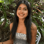 Aarya M., Babysitter in 30641 with 8 years of paid experience