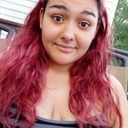 Catrina A. - Portage Babysitter